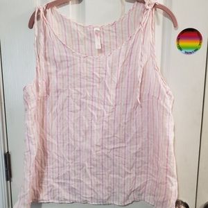 Xhilaration Sleep Tank